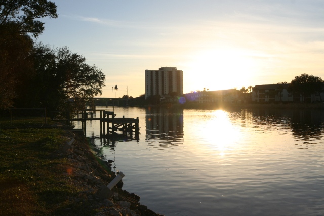 Hillsborough River, Tampa Florida